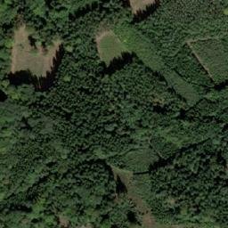 Satellite imagery of Jivina, CZ