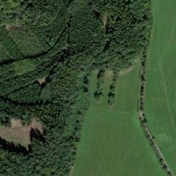 Satellite imagery of Jivina, CZ