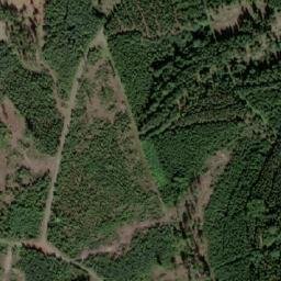 Satellite imagery of Hlava [Komárov-Kleštěnice], CZ