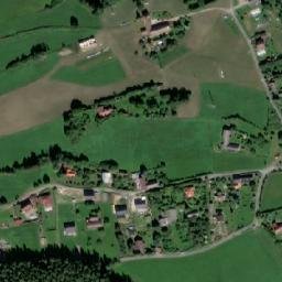 Satellite imagery of [Jince] TV transm., CZ