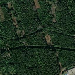 Satellite imagery of Písek [Čenkov u Příbramě] GSM, CZ