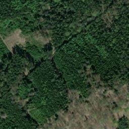 Satellite imagery of Kuchyňka, CZ