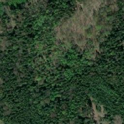 Satellite imagery of Kuchyňka, CZ