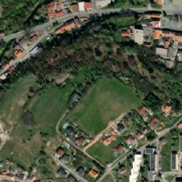 Satellite imagery of [Nový Knín] GSM, CZ