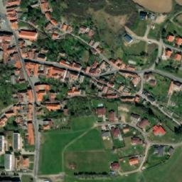 Satellite imagery of [Nový Knín] GSM, CZ