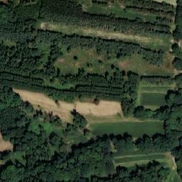 Satellite imagery of (Na Šabáku) [Chlístov u Benešova], CZ