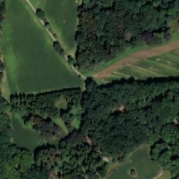 Satellite imagery of (Na Šabáku) [Chlístov u Benešova], CZ