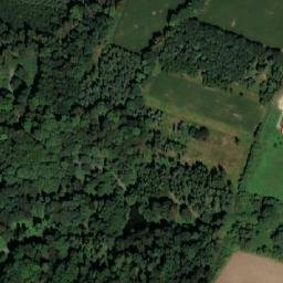 Satellite imagery of [Benešov u Prahy] HG, CZ