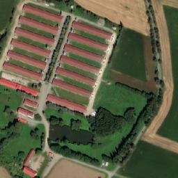 Satellite imagery of [Benešov u Prahy] HG, CZ