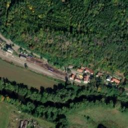 Satellite imagery of Vlachov [Čestín-Polipsy], CZ