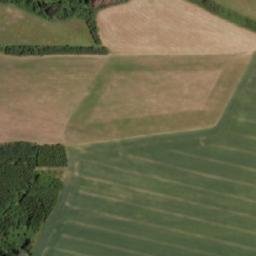 Satellite imagery of Strážnice [Čestín - Kněž], CZ