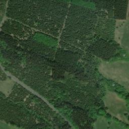 Satellite imagery of Homole [Slavošov-Hranice], CZ