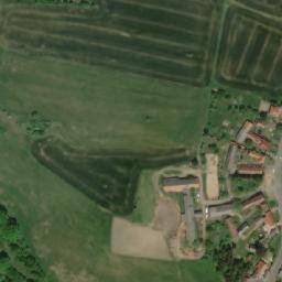 Satellite imagery of Homole [Slavošov-Hranice], CZ