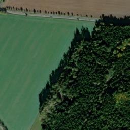 Satellite imagery of Na Výklestku [Nová Ves u Leštiny] GSM, CZ