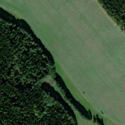 Satellite imagery of Kobylí Hlava [Golčův Jeníkov-Kobylí Hlava], CZ