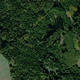 Satellite imagery of Nad Strží [Golčův Jeníkov], CZ