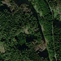 Satellite imagery of Nad Strží [Golčův Jeníkov], CZ