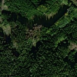 Satellite imagery of Nad Strží [Golčův Jeníkov], CZ