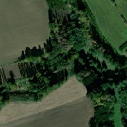 Satellite imagery of (Na Kopci) [Vilémov-Ždánice], CZ