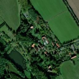 Satellite imagery of (Na Kopci) [Vilémov-Ždánice], CZ