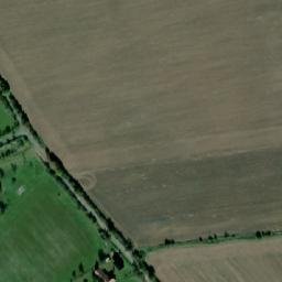 Satellite imagery of (Na Kopci) [Vilémov-Ždánice], CZ