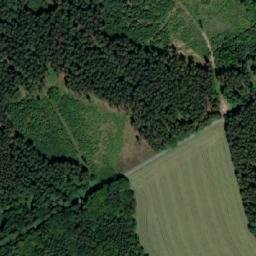 Satellite imagery of [Jeřišno-Heřmaň] GSM, CZ