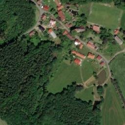 Satellite imagery of [Jeřišno-Heřmaň] GSM, CZ