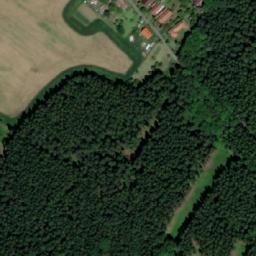 Satellite imagery of Bučina [Rušinov-Vratkov], CZ