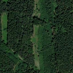 Satellite imagery of Bučina [Rušinov-Vratkov], CZ