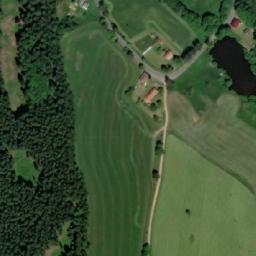 Satellite imagery of Bučina [Rušinov-Vratkov], CZ