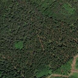 Satellite imagery of (U Rozkuska) [Rušinov-Vratkov], CZ