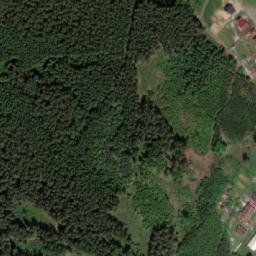 Satellite imagery of Zuberský kopec [Trhová Kamenice] outlook t., CZ
