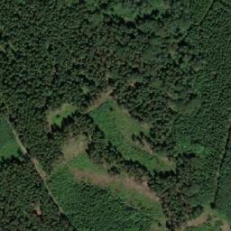 Satellite imagery of [Hlinsko-Srní] GSM, CZ