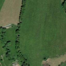 Satellite imagery of [Hlinsko-Srní] GSM, CZ