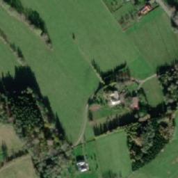 Satellite imagery of Terezka [Proseš] outlook t., CZ