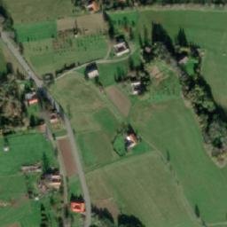 Satellite imagery of Terezka [Proseš] outlook t., CZ