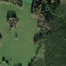 Satellite imagery of Terezka [Proseš] outlook t., CZ