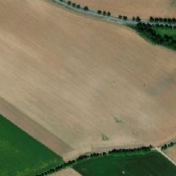 Satellite imagery of Skalky [Medlov u Uničova] GSM, CZ