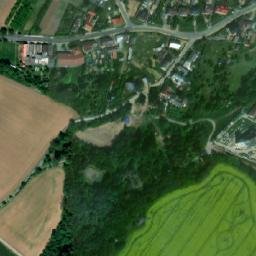 Satellite imagery of Skalky [Medlov u Uničova] GSM, CZ