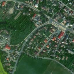 Satellite imagery of Skalky [Medlov u Uničova] GSM, CZ