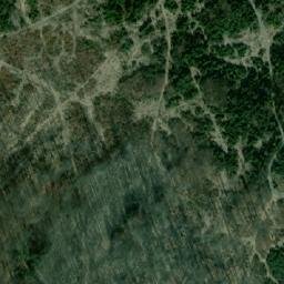 Satellite imagery of Vysoké Roudne, CZ