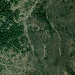 Satellite imagery of Vysoké Roudne, CZ