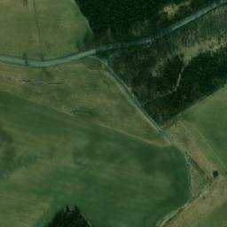 Satellite imagery of [Stará Libavá] WT-1, CZ