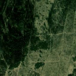 Satellite imagery of Vysutý [Budišov nad Budišovkou-Guntramovice], CZ