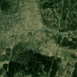 Satellite imagery of Vysutý [Budišov nad Budišovkou-Guntramovice], CZ