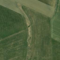 Satellite imagery of U Trianglu [Svatoňovice], CZ