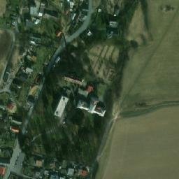 Satellite imagery of U vodojemu [Vítkov] HG, CZ