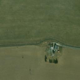 Satellite imagery of U vodojemu [Vítkov] HG, CZ