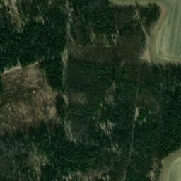 Satellite imagery of [Březová u Vítkova] HG-1, CZ