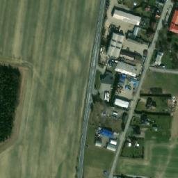 Satellite imagery of [Březová u Vítkova] HG-1, CZ